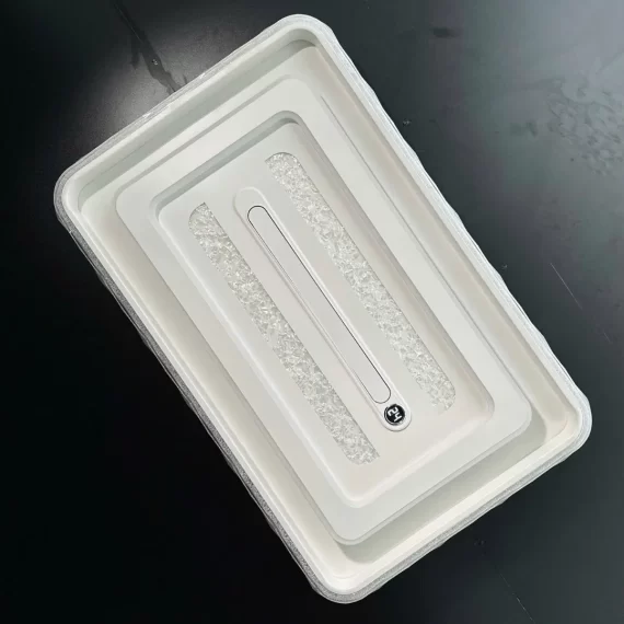 Đèn Quạt Ốp Trần OTA44 4