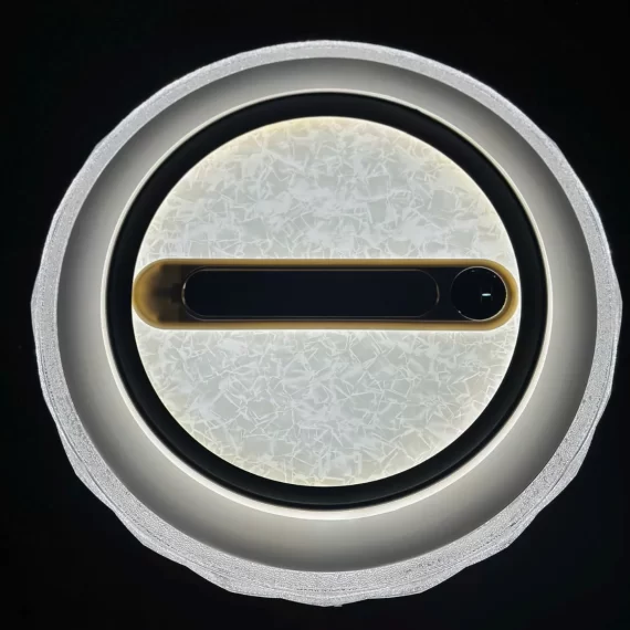 Đèn Quạt Ốp Trần OTA44 8