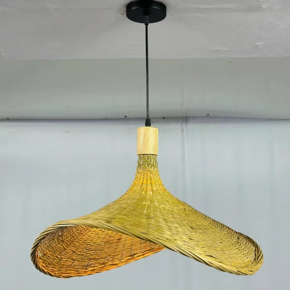 Đèn Thả Thiết Kế TTK200 2