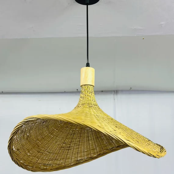 Đèn Thả Thiết Kế TTK200 4