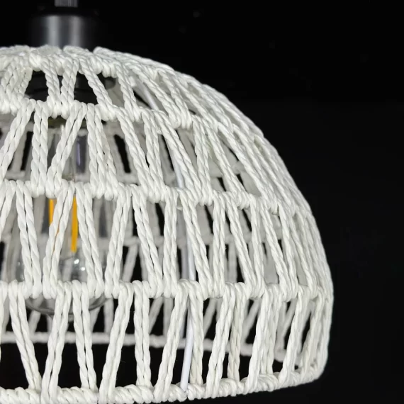 Đèn Thả Thiết Kế TTK201 2