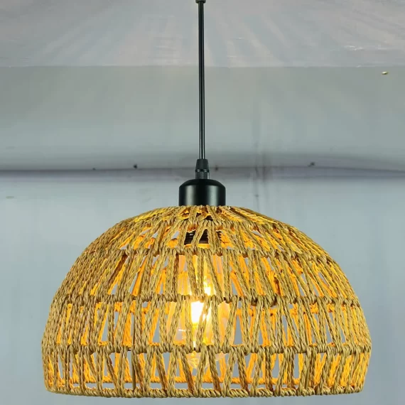 Đèn Thả Thiết Kế TTK202 3