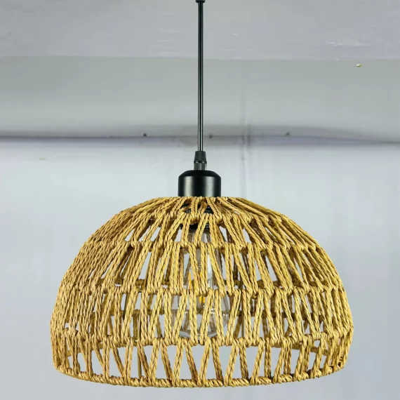 Đèn Thả Thiết Kế TTK202 8