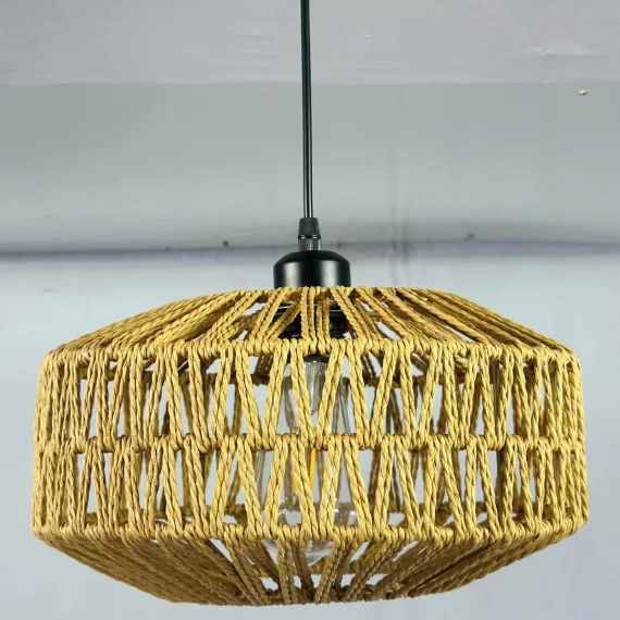 Đèn Thả Thiết Kế TTK203 2