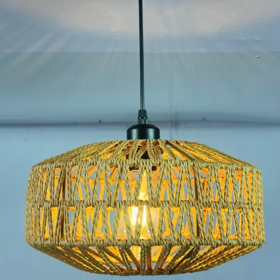 Đèn Thả Thiết Kế TTK203 4