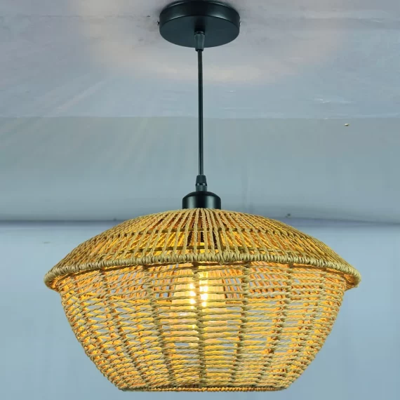 Đèn Thả Thiết Kế TTK204 2