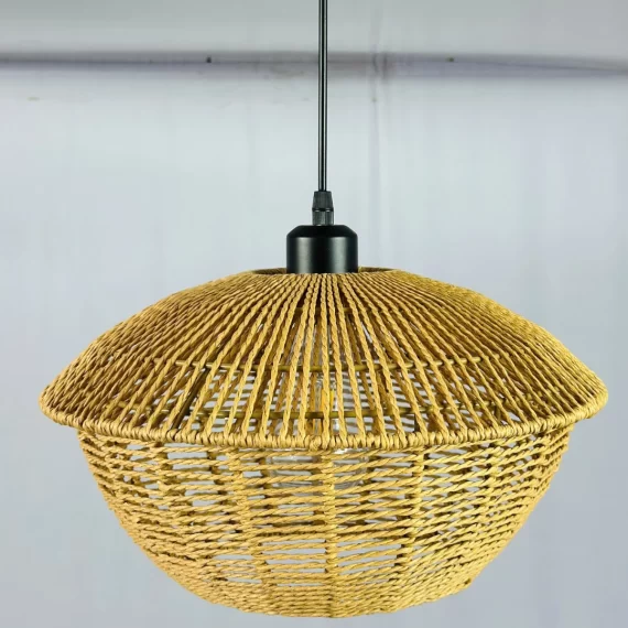 Đèn Thả Thiết Kế TTK204 4