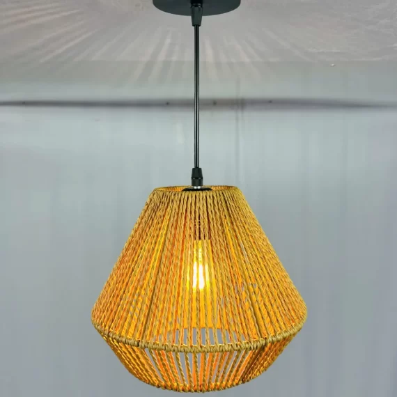 Đèn Thả Thiết Kế TTK205 3