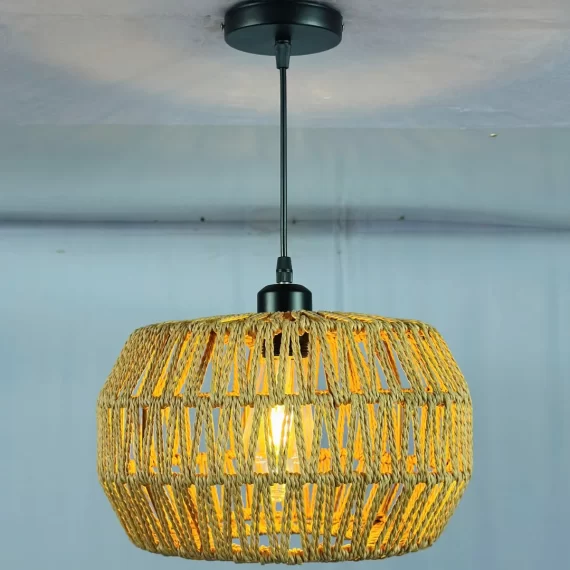 Đèn Thả Thiết Kế TTK207 1