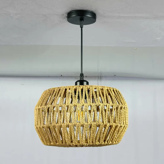 Đèn Thả Thiết Kế TTK207 3