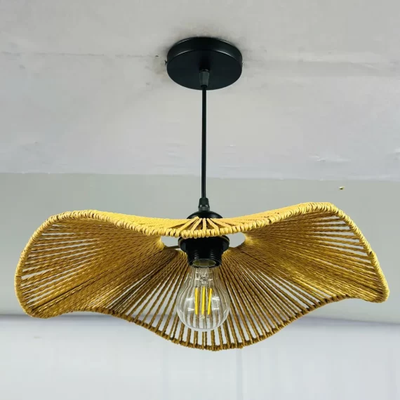 Đèn Thả Thiết Kế TTK208 4