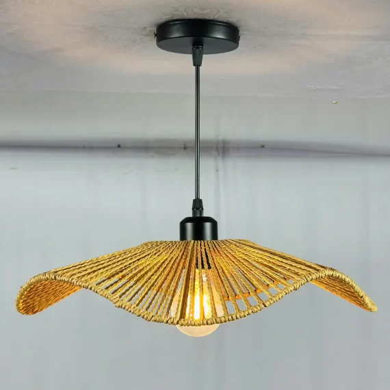 Đèn Thả Thiết Kế TTK208 6