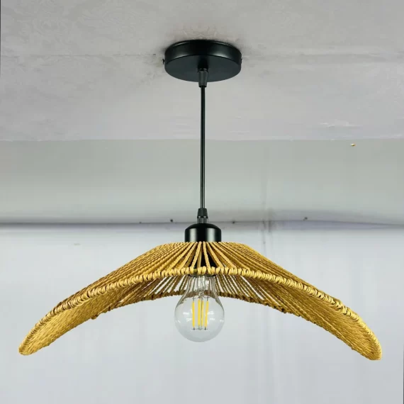 Đèn Thả Thiết Kế TTK209 2