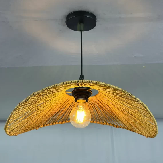 Đèn Thả Thiết Kế TTK209 4