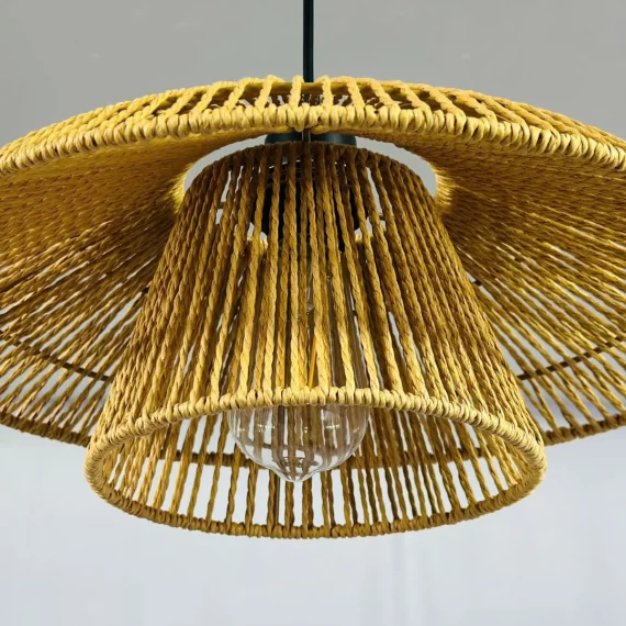 Đèn Thả Thiết Kế TTK210 5