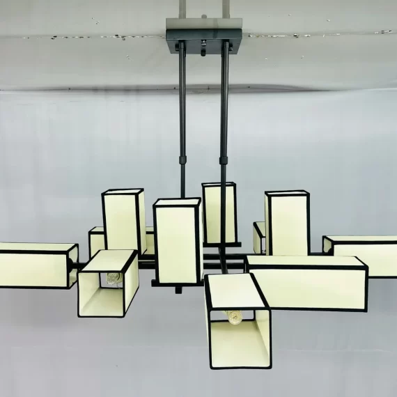 Đèn Thả Thiết Kế TTK300 2