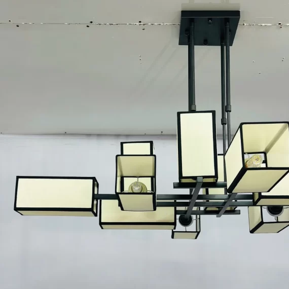 Đèn Thả Thiết Kế TTK300 4