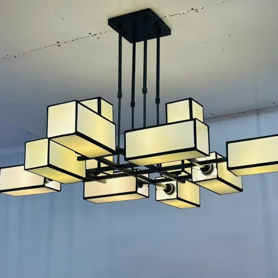 Đèn Thả Thiết Kế TTK300 6