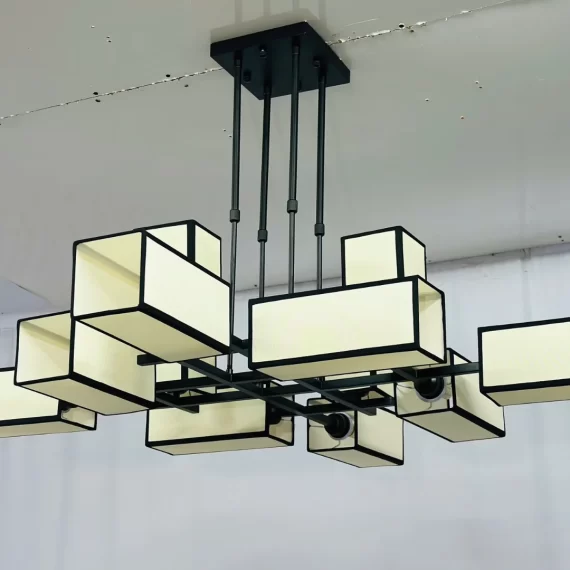 Đèn Thả Thiết Kế TTK300 8