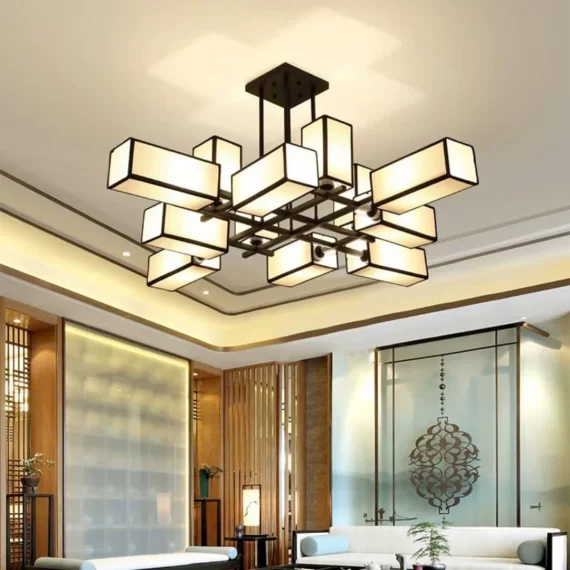 Đèn Thả Thiết Kế TTK300 9