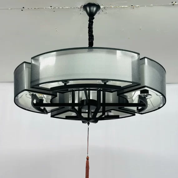 Đèn Thả Thiết Kế TTK301 1