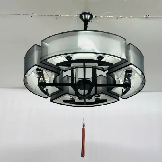 Đèn Thả Thiết Kế TTK301 2