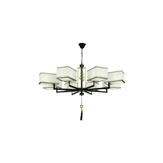 Đèn Thả Thiết Kế TTK302 1