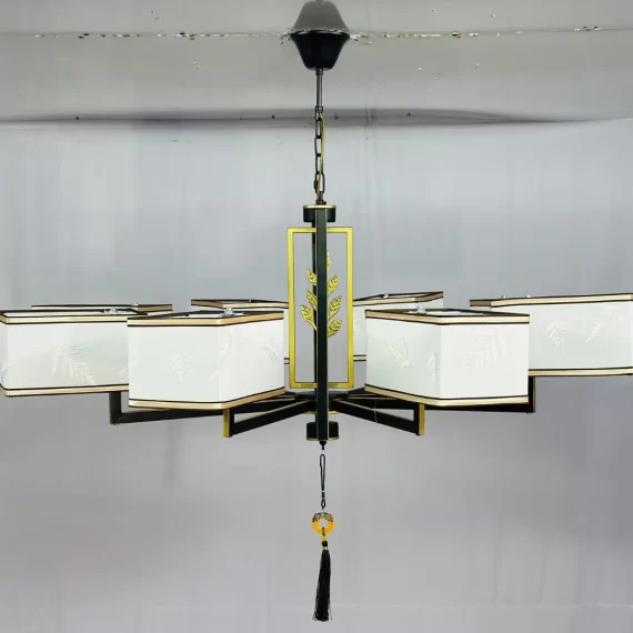 Đèn Thả Thiết Kế TTK302 6