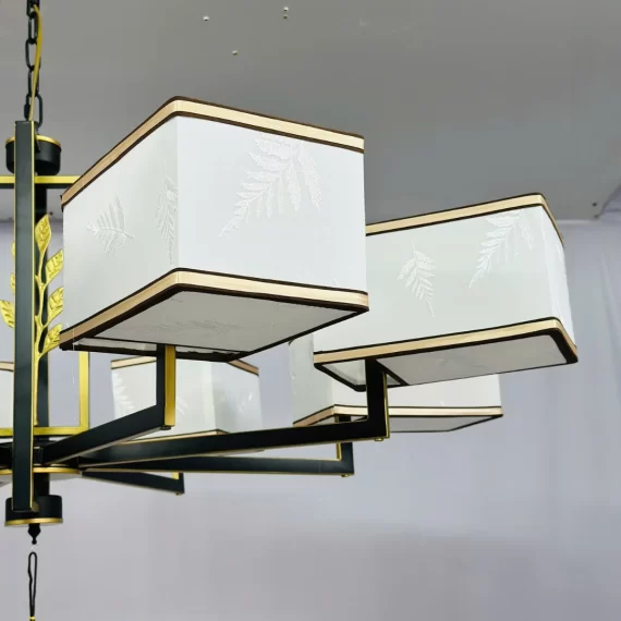 Đèn Thả Thiết Kế TTK302 9