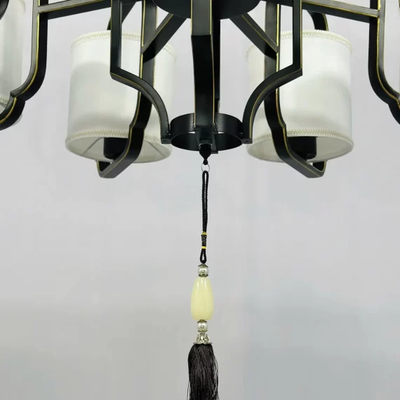 Đèn Thả Thiết Kế TTK303 2