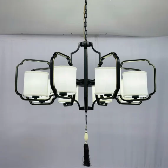 Đèn Thả Thiết Kế TTK303 4