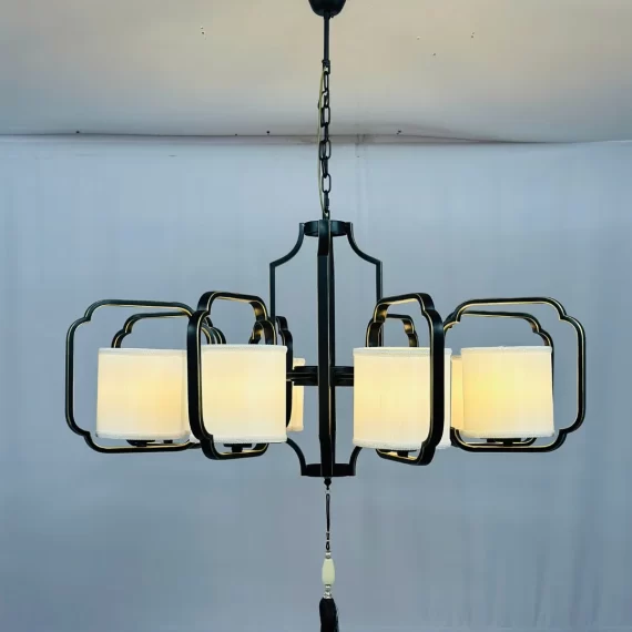 Đèn Thả Thiết Kế TTK303 6