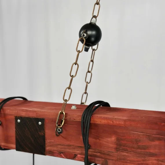 Đèn Thả Thiết Kế TTK38 1