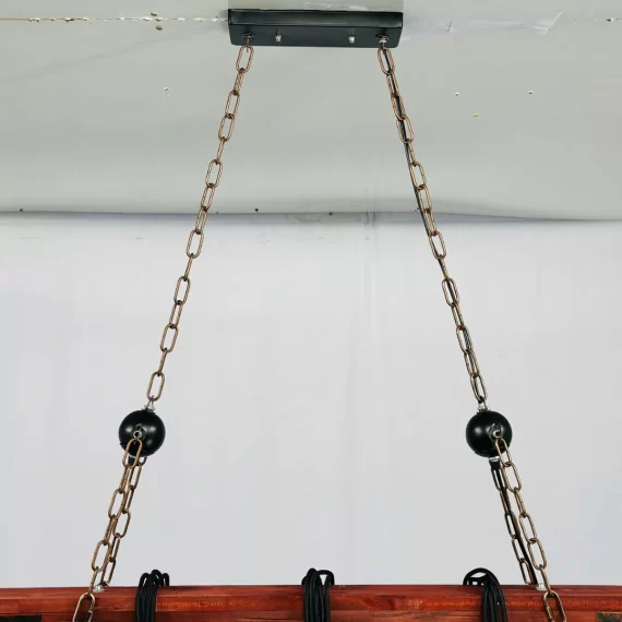 Đèn Thả Thiết Kế TTK38 3