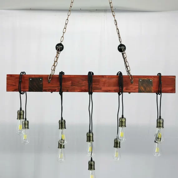 Đèn Thả Thiết Kế TTK38 5