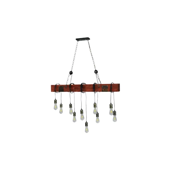 Đèn Thả Thiết Kế TTK38 6