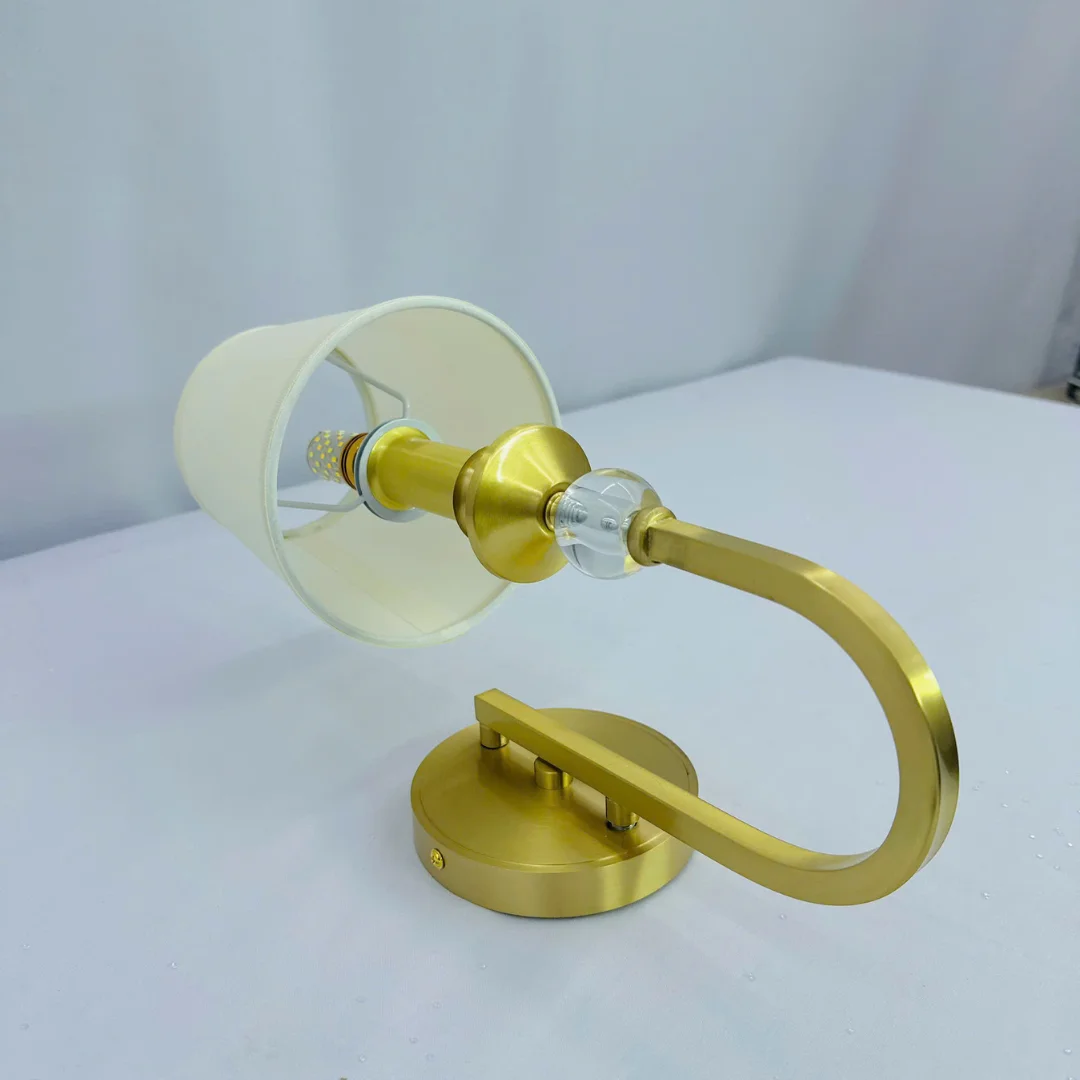 den-tuong-dong-vdc03-2 Đèn Tường Đồng VDC03 2