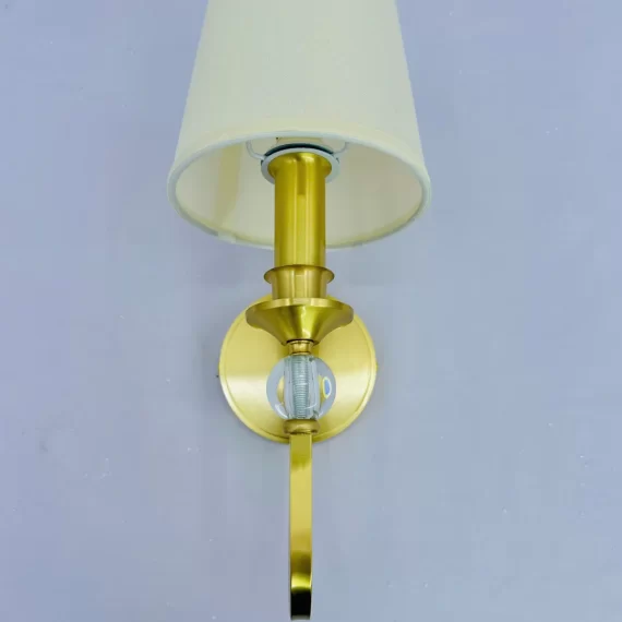 Đèn Tường Đồng VDC03 4