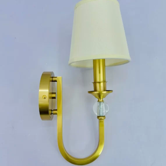 Đèn Tường Đồng VDC03 6