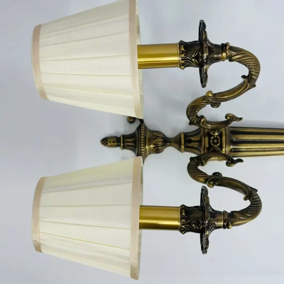 Đèn Tường Đồng VDC06 1