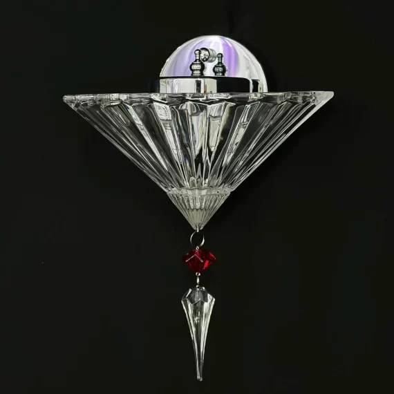 Đèn Tường Pha Lê VDC9008 4