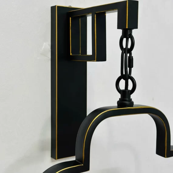 Đèn Tường VK203 5