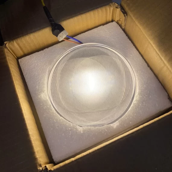 Đèn Tường VK27 7