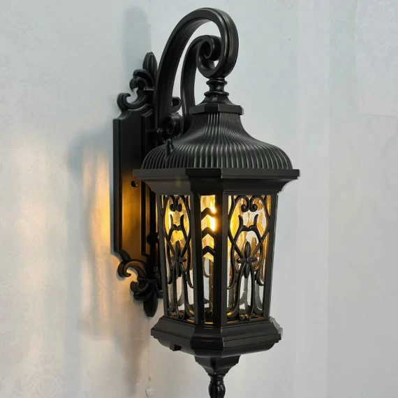 Đèn Tường Ngoài Trời VNT23 6