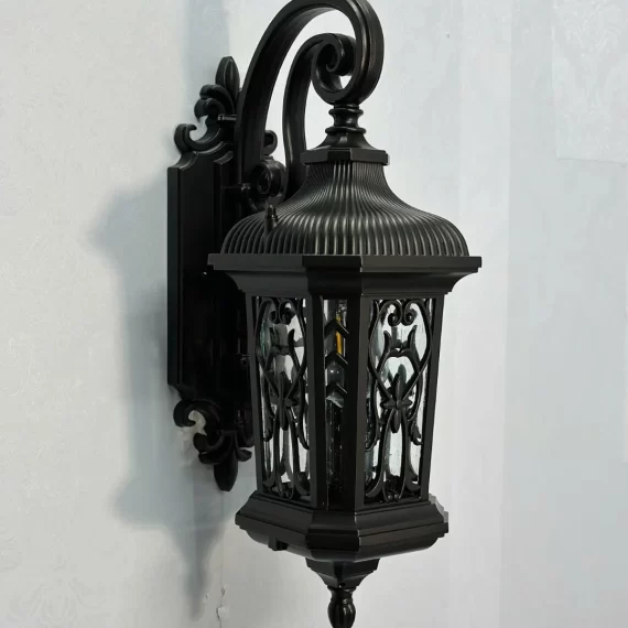 Đèn Tường Ngoài Trời VNT23 7