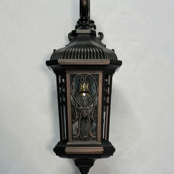 Đèn Tường Ngoài Trời VNT23 8