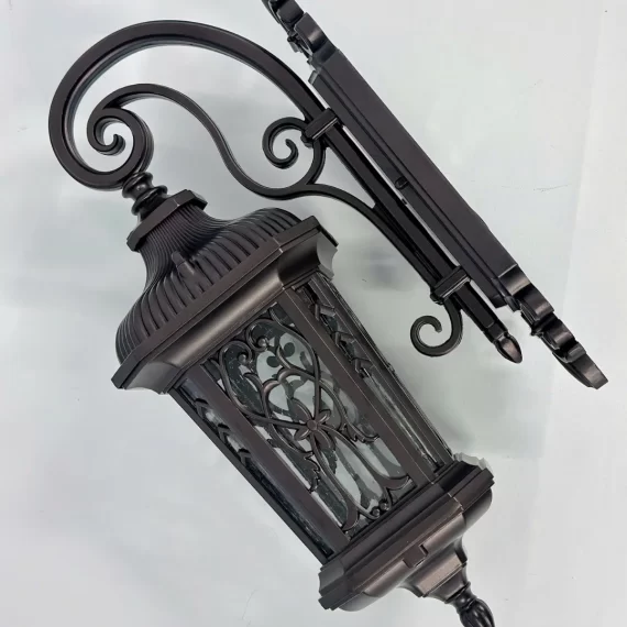 Đèn Tường Ngoài Trời VNT23 9