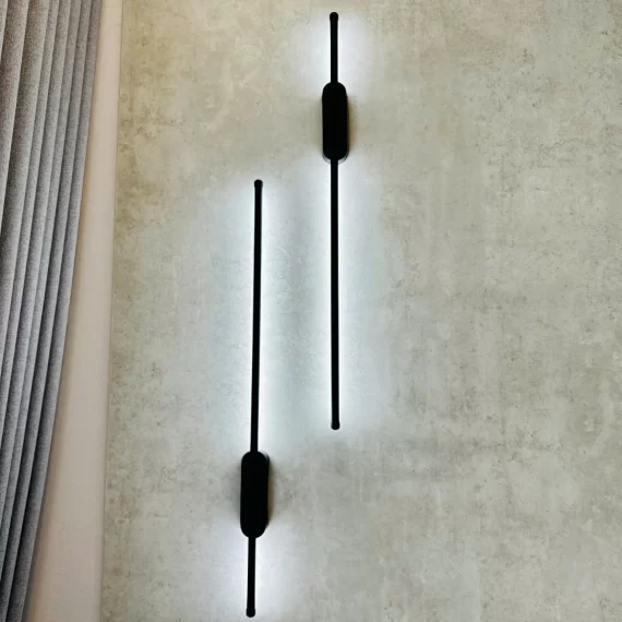 Đèn Tường VT92 3