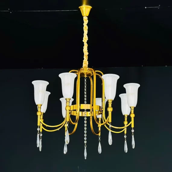 Đèn Chùm DC143 27