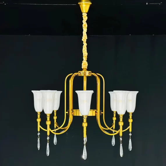 Đèn Chùm DC143 28